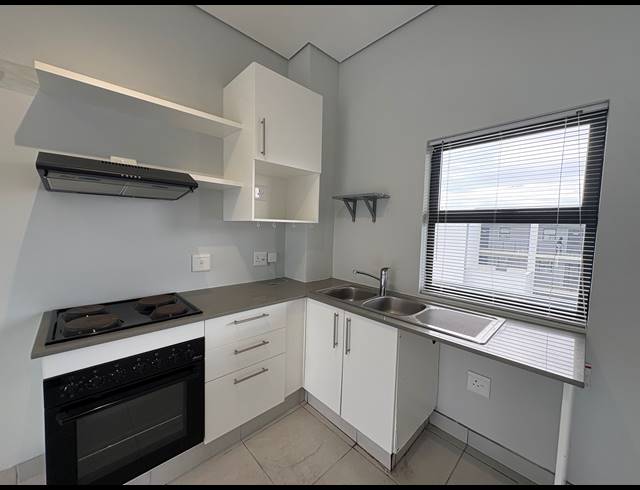 1 BEDROOM APARTMENT FOR SALE IN BALLITO COMMERCIAL DISTRICT
